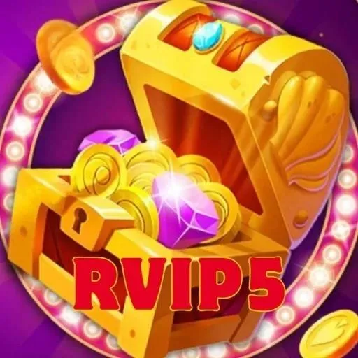 RVIP5 - Petualangan Seru dalam Dunia Anime