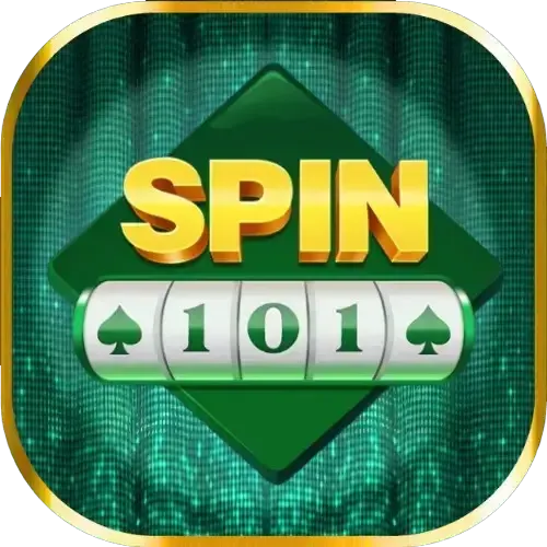 SPIN101 - Petualangan Fantasi Seru dalam Gaya ARPG