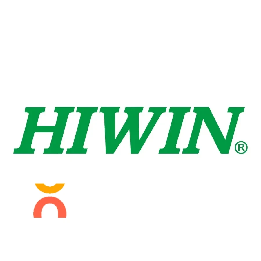 Logo hiwin